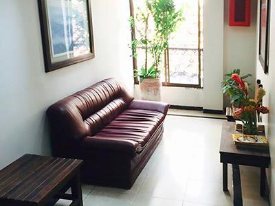 Ayenda 1120 Hotel Comercial Pereira Exterior photo